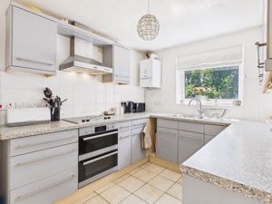 Kitchen- click for photo gallery